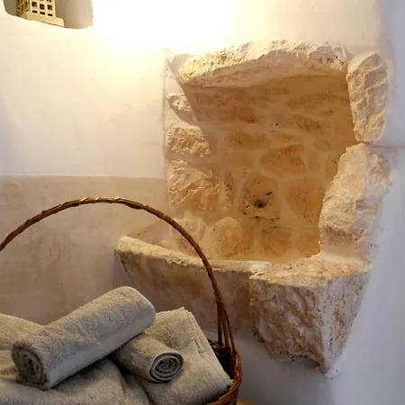Giovannarolla House Отель типа 