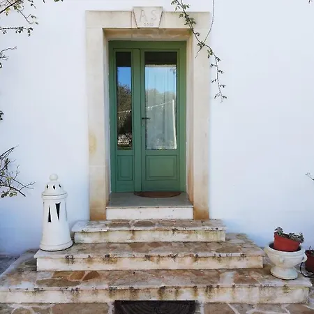 Giovannarolla House 4* Ostuni