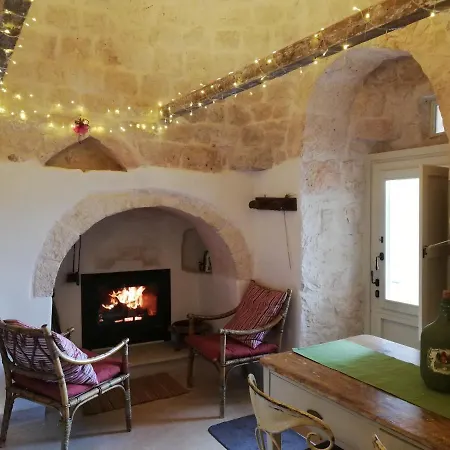 Giovannarolla House 4*