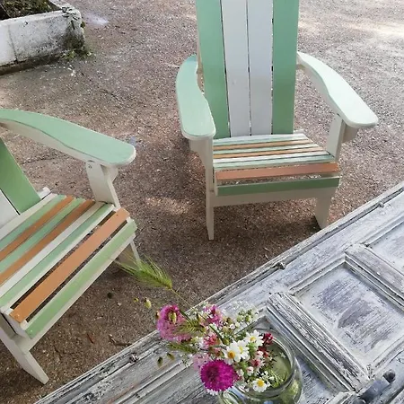 Giovannarolla House Couette-café 4*