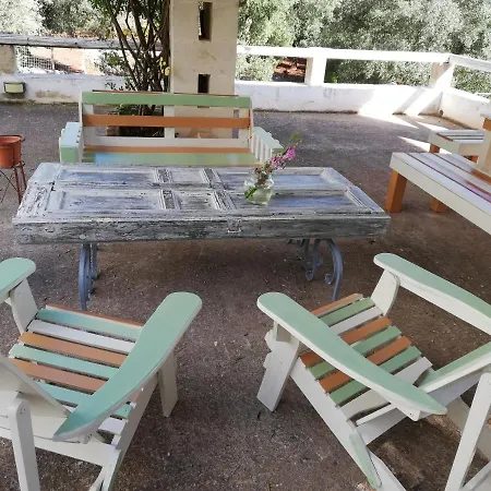 Bed & Breakfast Giovannarolla House 4*