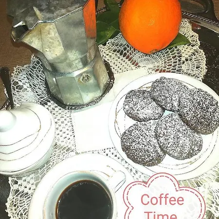 Giovannarolla House 4*