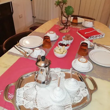 Giovannarolla House Bed & Breakfast