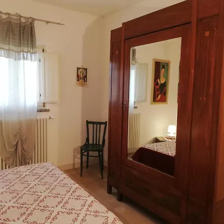 Giovannarolla House Couette-café