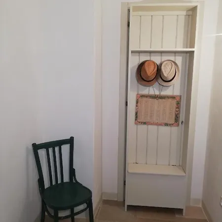 Giovannarolla House Couette-café