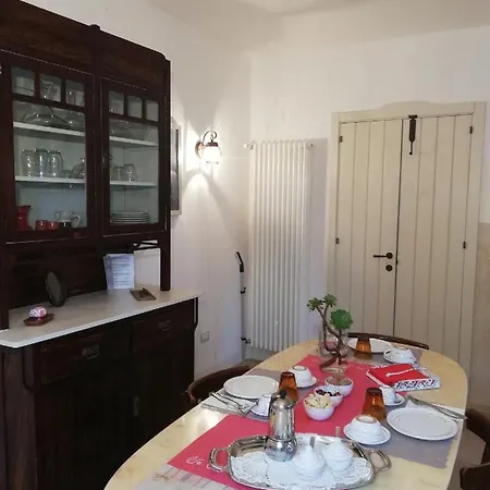 Giovannarolla House
