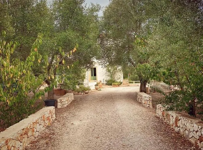 Giovannarolla House לינה וארוחת בוקר