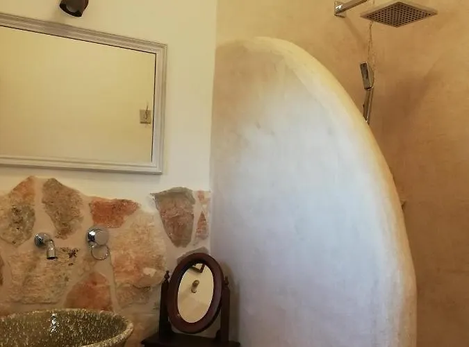Giovannarolla House לינה וארוחת בוקר 4*