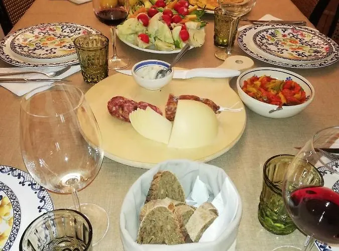Giovannarolla House 4* Ostuni