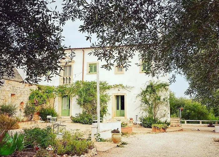 Giovannarolla House אוסטוני