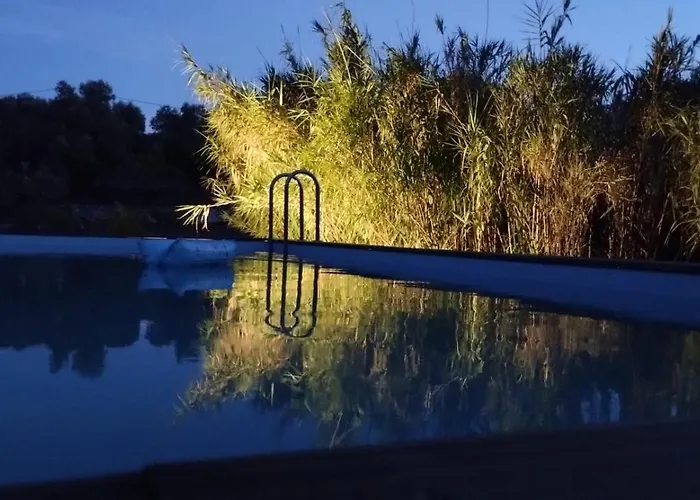 Giovannarolla House אוסטוני