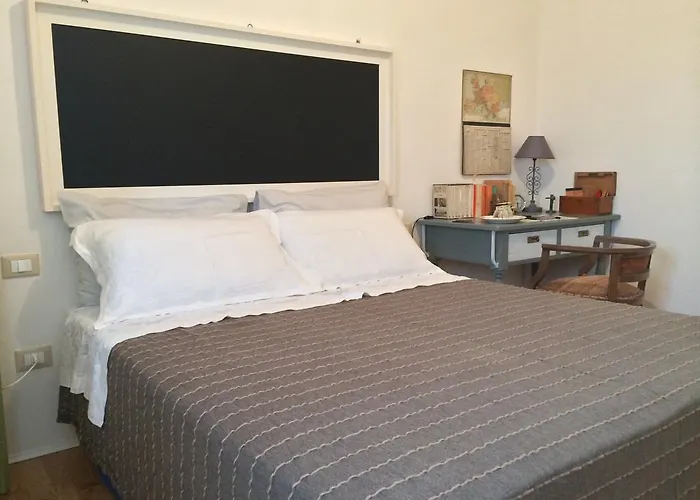 Giovannarolla House 4* Ostuni