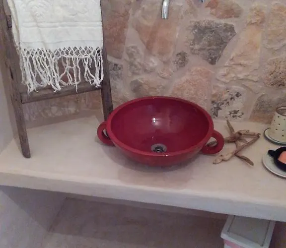 Alojamento de Acomodação e Pequeno-almoço Giovannarolla House 4*