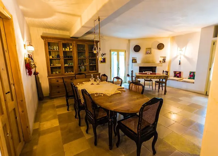 Giovannarolla House 4*