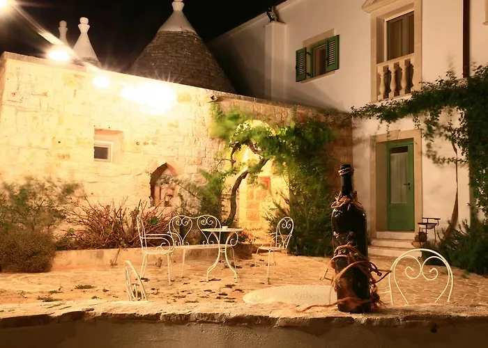Giovannarolla House Alojamento de Acomodação e Pequeno-almoço 4*