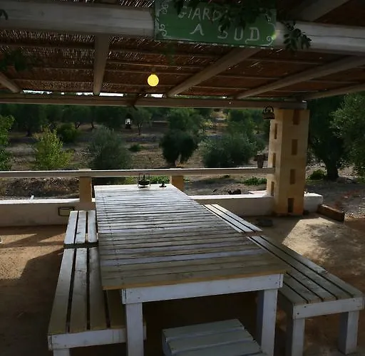 Alojamento de Acomodação e Pequeno-almoço Giovannarolla House Ostuni