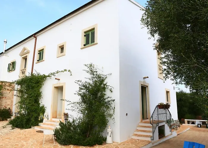 Alojamento de Acomodação e Pequeno-almoço Giovannarolla House 4*