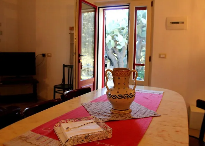 Giovannarolla House Alojamento de Acomodação e Pequeno-almoço 4*