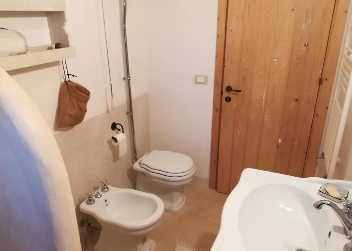 Giovannarolla House Alojamento de Acomodação e Pequeno-almoço