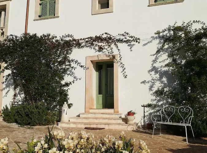 Giovannarolla House Ostuni