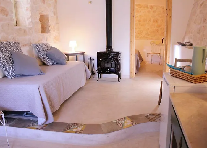 Alojamento de Acomodação e Pequeno-almoço Giovannarolla House