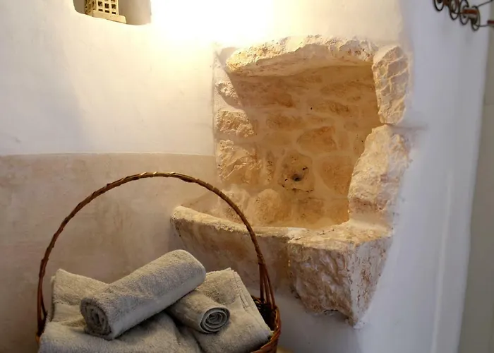 Giovannarolla House לינה וארוחת בוקר