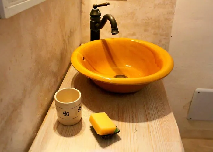 Giovannarolla House 4* Ostuni