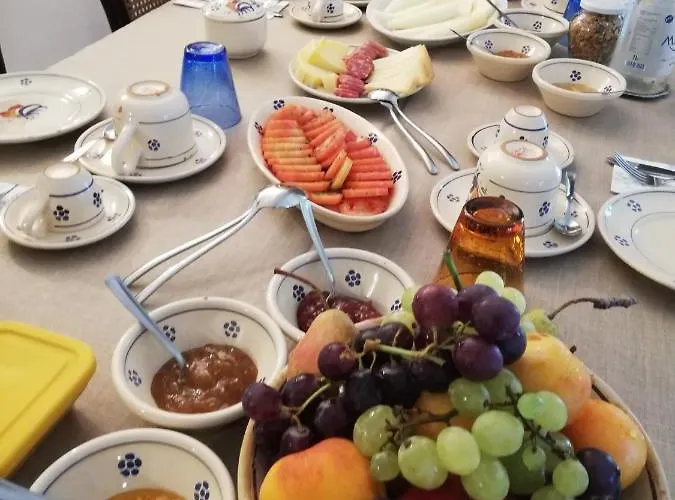 Giovannarolla House Ostuni