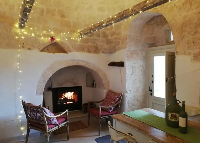 Giovannarolla House 4*