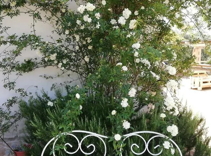 Giovannarolla House Ostuni