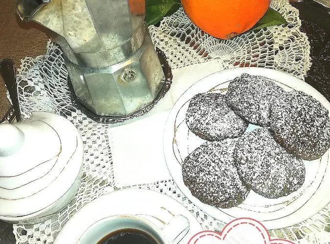 Giovannarolla House 4*